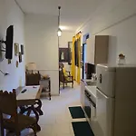 Indipendente Policlinico - Apartamento *