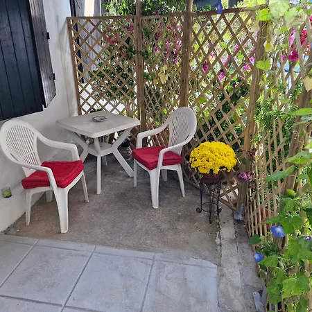 Apartmán Indipendente Policlinico - Monserrato