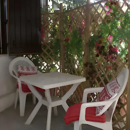 Apartmán Indipendente Policlinico - Monserrato