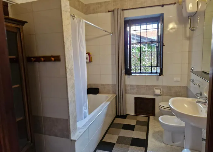 Appartement Indipendente Policlinico -