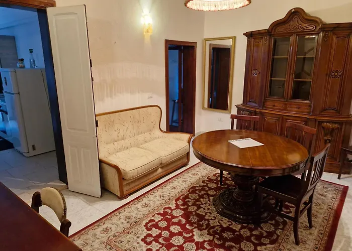 Indipendente Policlinico - Appartement *