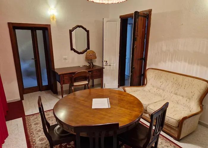 Indipendente Policlinico - Appartement