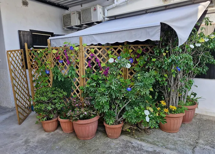 Appartement Indipendente Policlinico - *