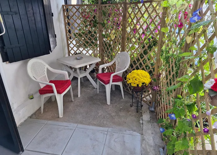Appartement Indipendente Policlinico - Monserrato
