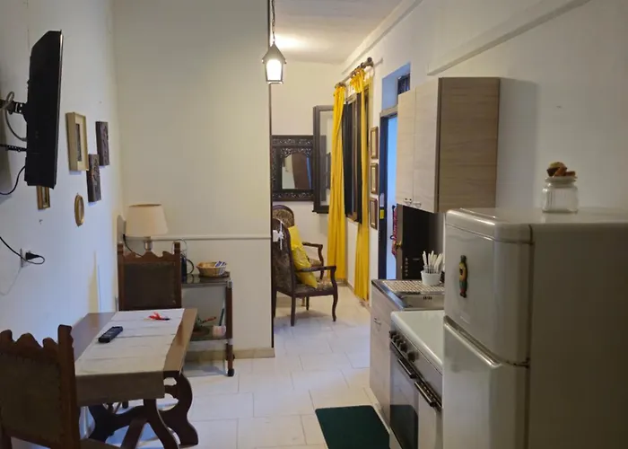 Indipendente Policlinico - Appartement *