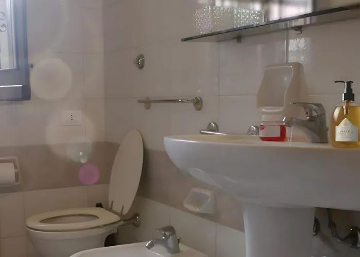 Appartement Indipendente Policlinico - *