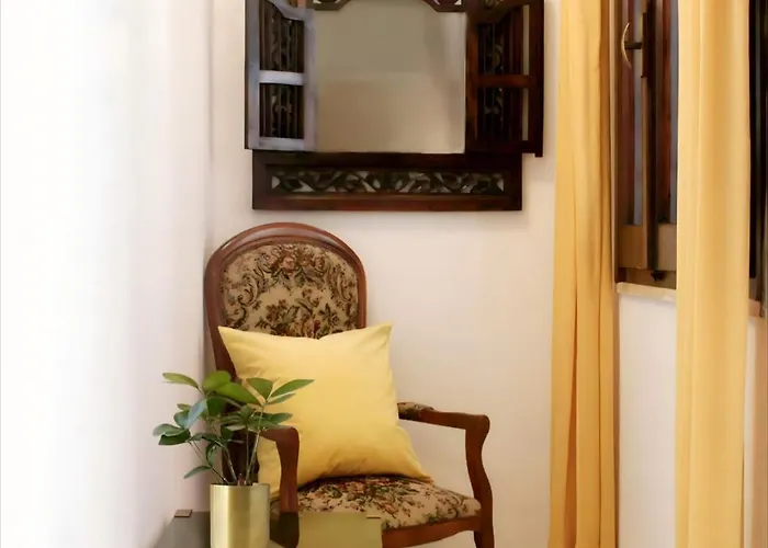 Indipendente Policlinico - Appartement Monserrato