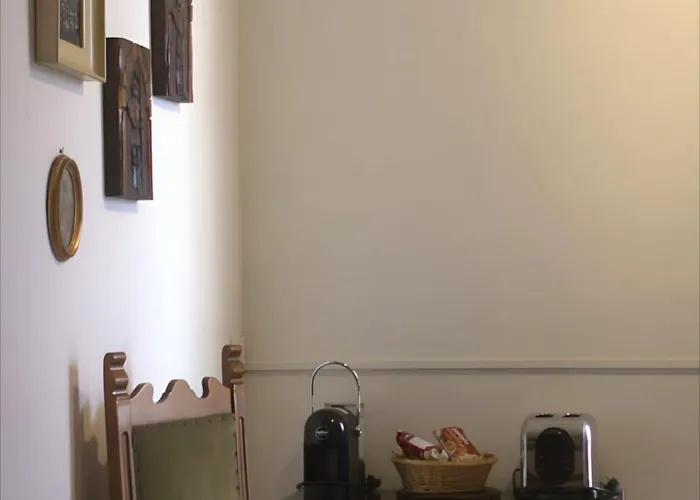 Appartement Indipendente Policlinico -